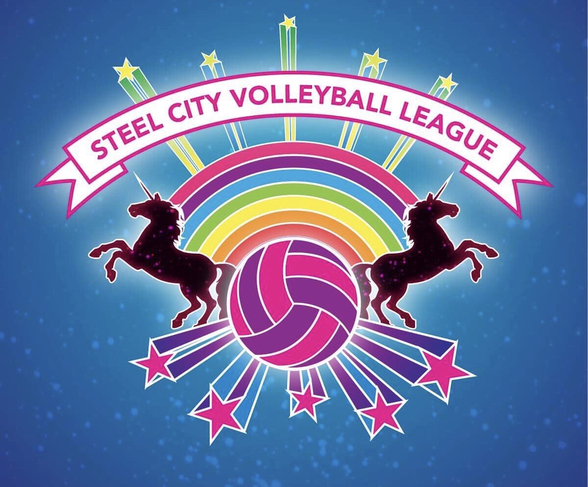 Steel City Volleyball League