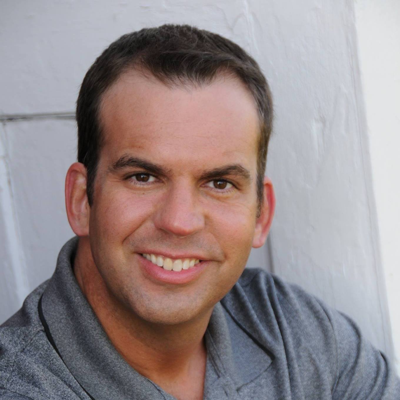 Dan O'Halloran