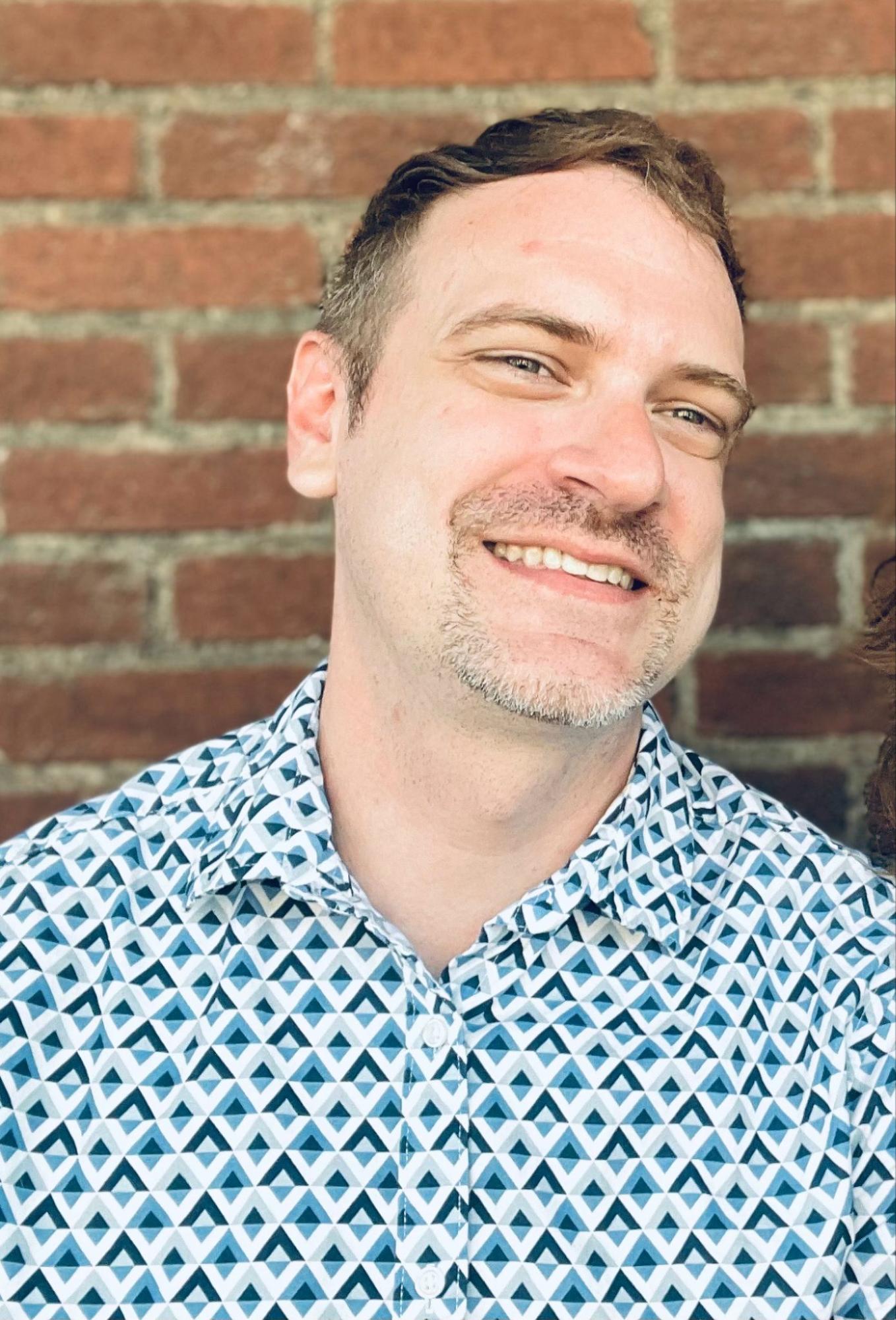 Mark Gardner